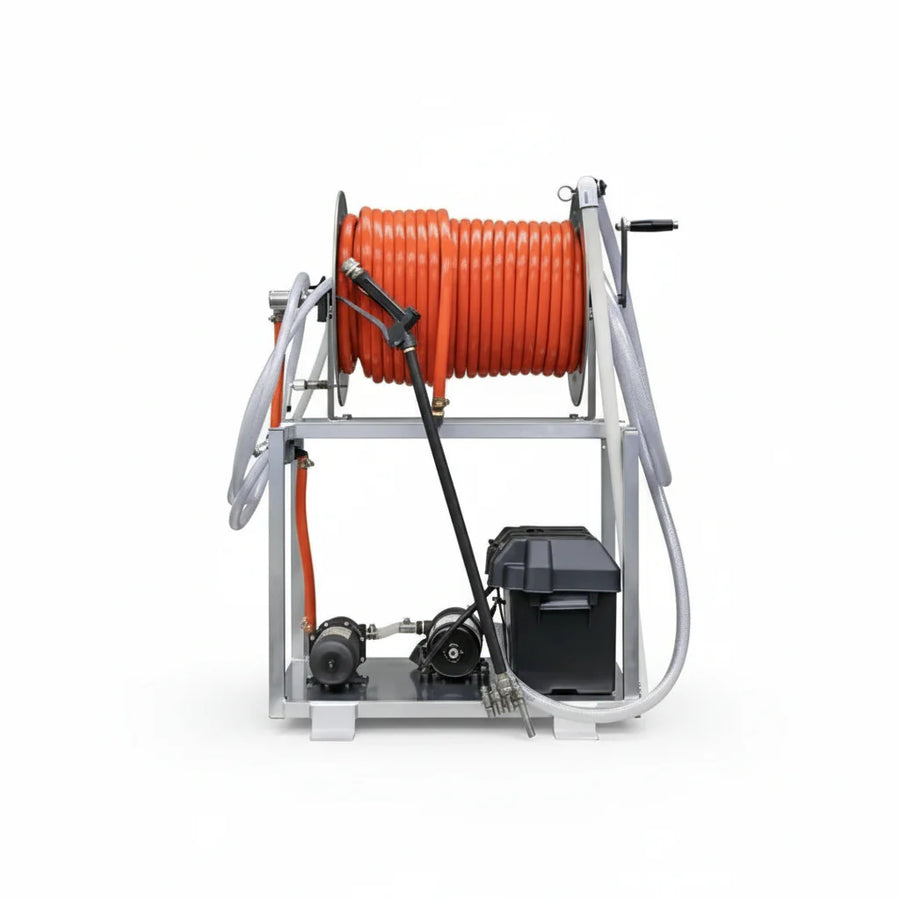 Cyclone Industrial Sprayers