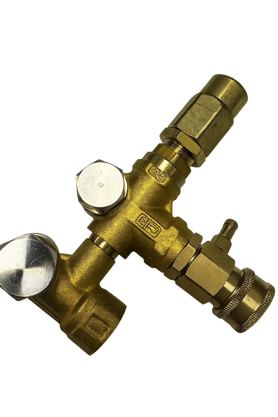 AR Bolt on Unloader Valve