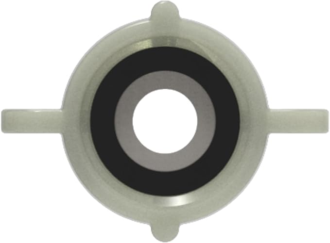 SoftWash Fitting 1/2