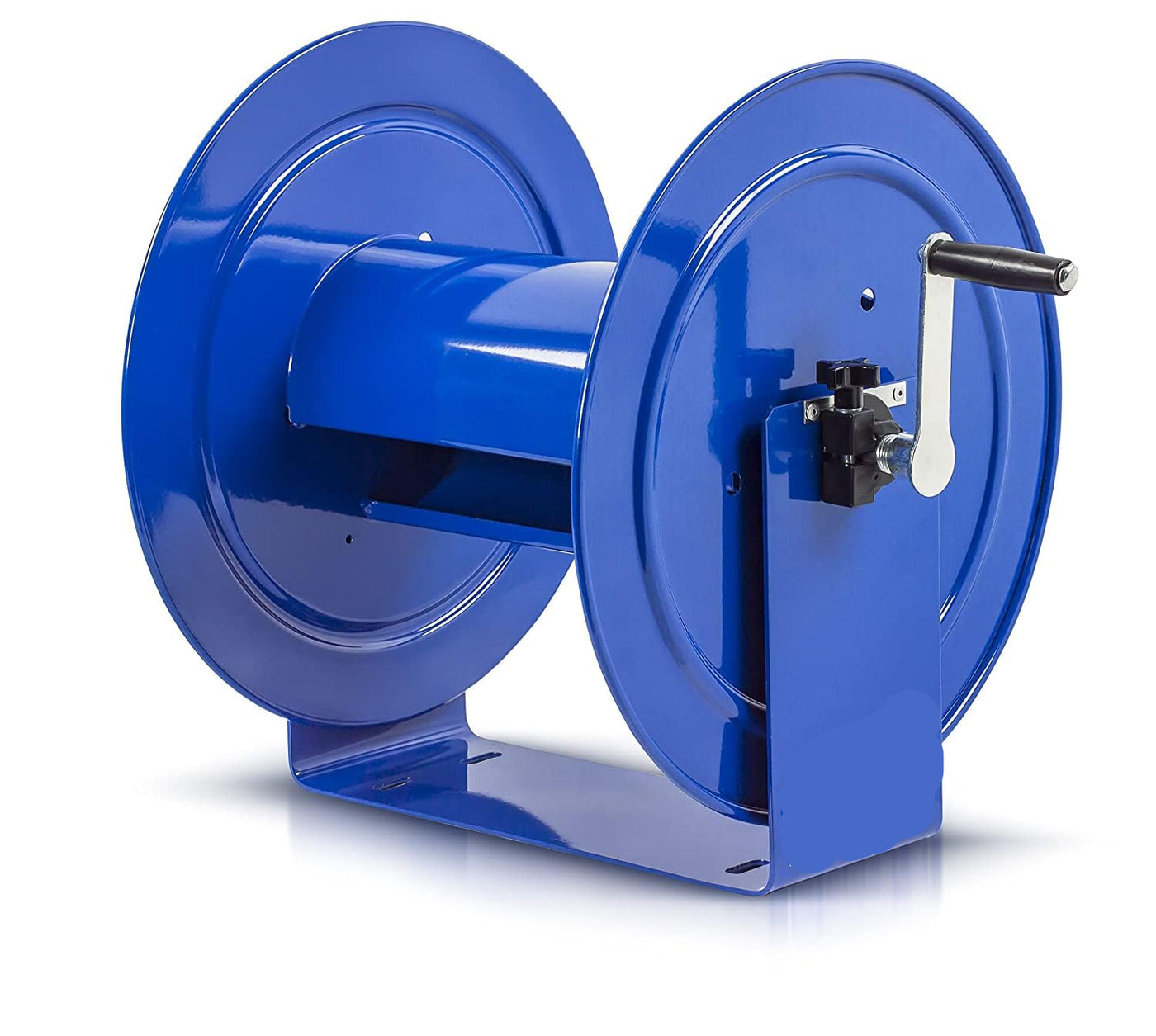 SoftWash Hose Reel 200 ft  Cyclone 250SWHR