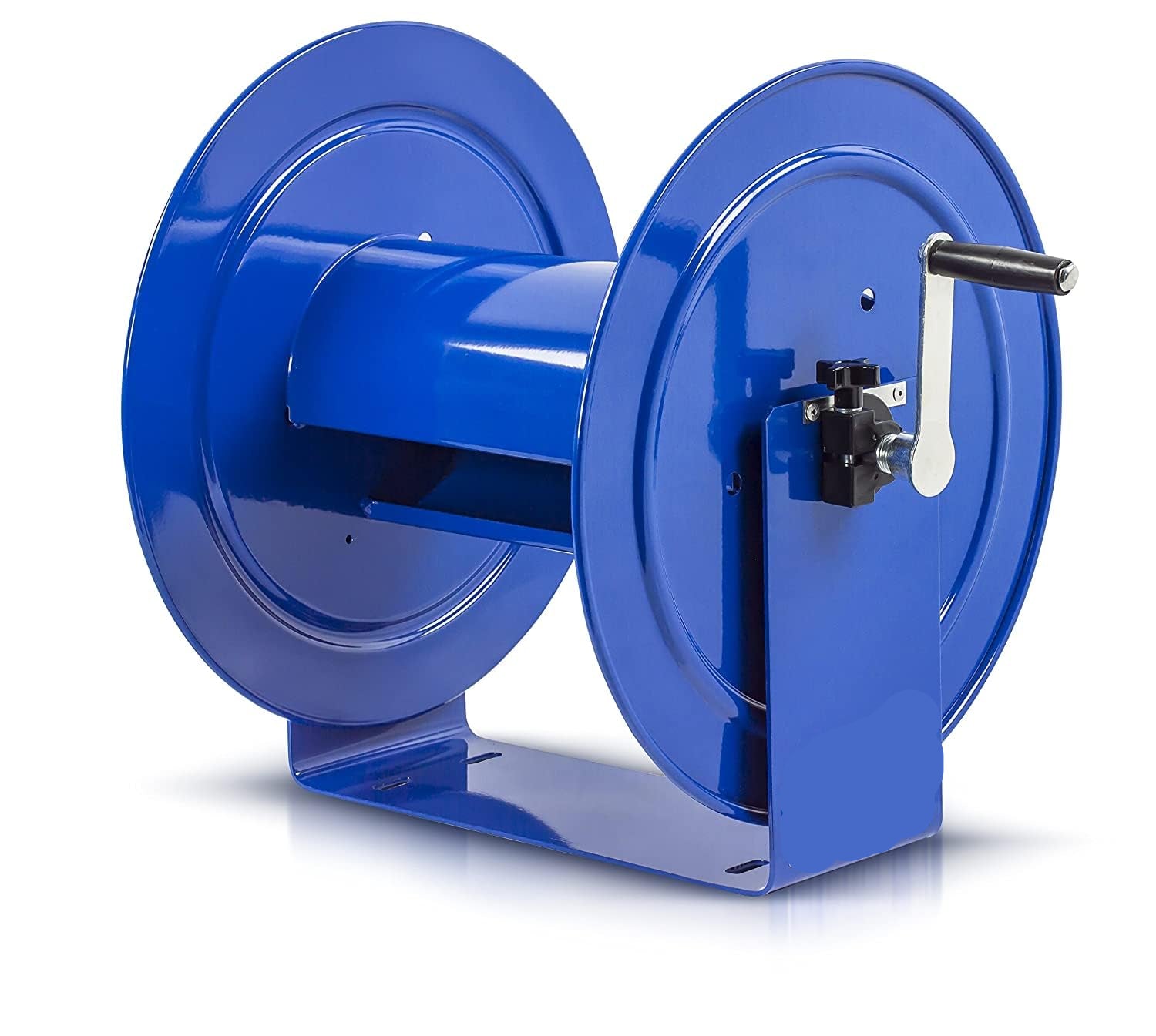 SoftWash Hose Reel 200 ft  Cyclone 250SWHR