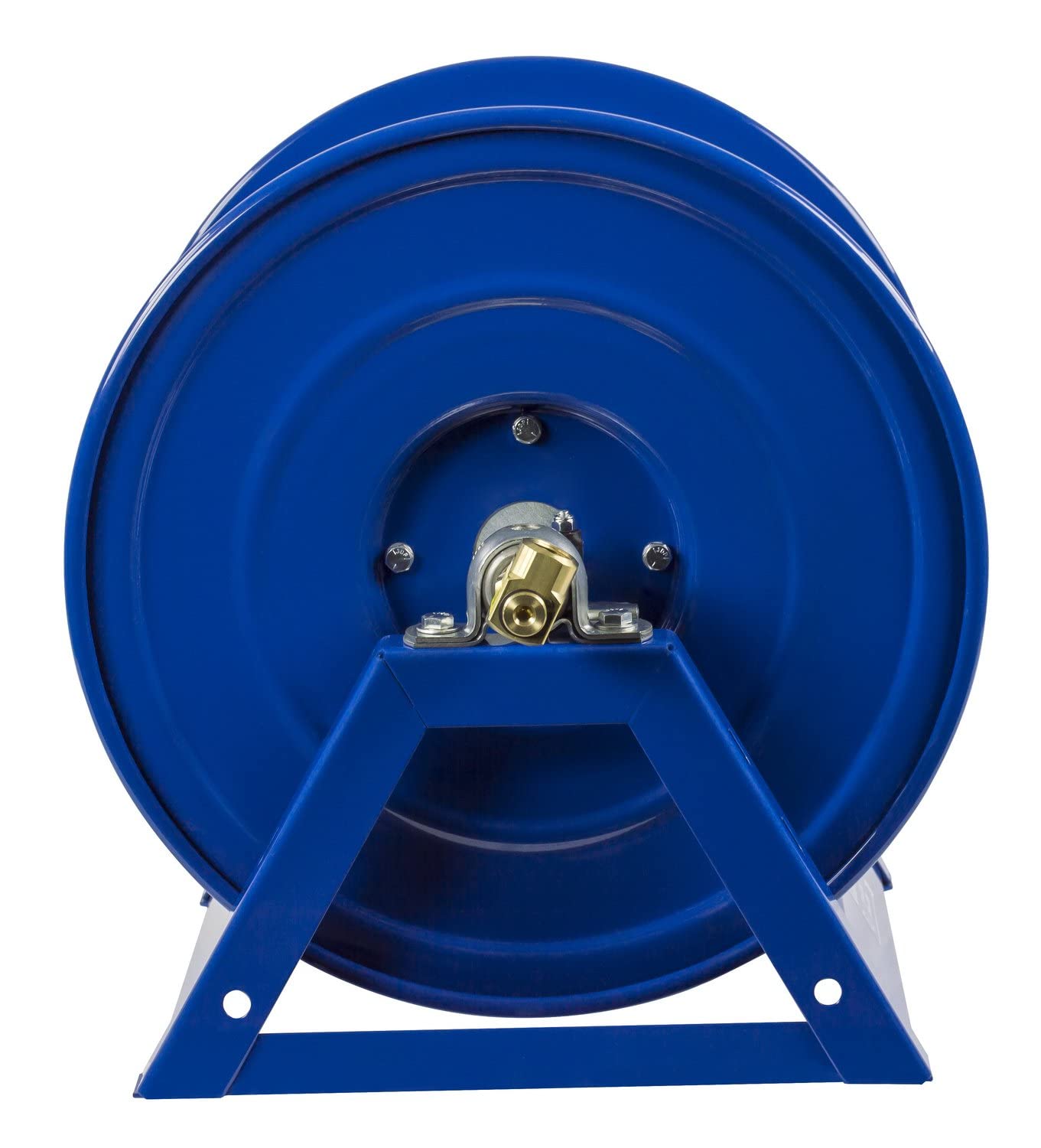 Pressure Washer Hose Reel - 250' Industrial Duty Hose Reel 5000 psi x 1/2" CYCLONE PWHR250