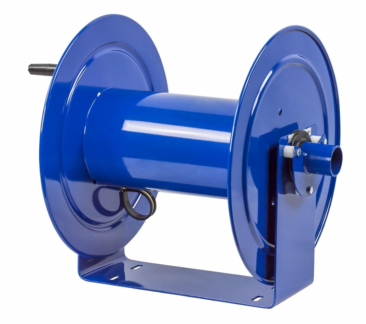 SoftWash Hose Reel 200 ft  Cyclone 250SWHR