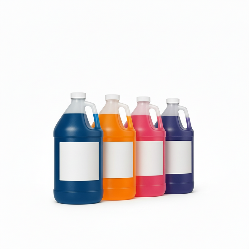 Cyclone surfactant hose filter