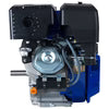 DuroMax 439cc 1-Inch Shaft Recoil/Electric Start Gasoline Engine