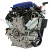 DuroMax 713cc 1-Inch V-Twin Electric Start Gasoline Engine