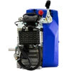 DuroMax 713cc 1-Inch V-Twin Electric Start Gasoline Engine