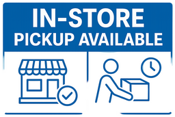 in store pick up graphic