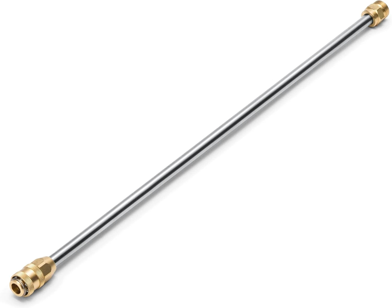 Pressure Washer Lance - Cyclone 16" Straight Pressure Wash Lance