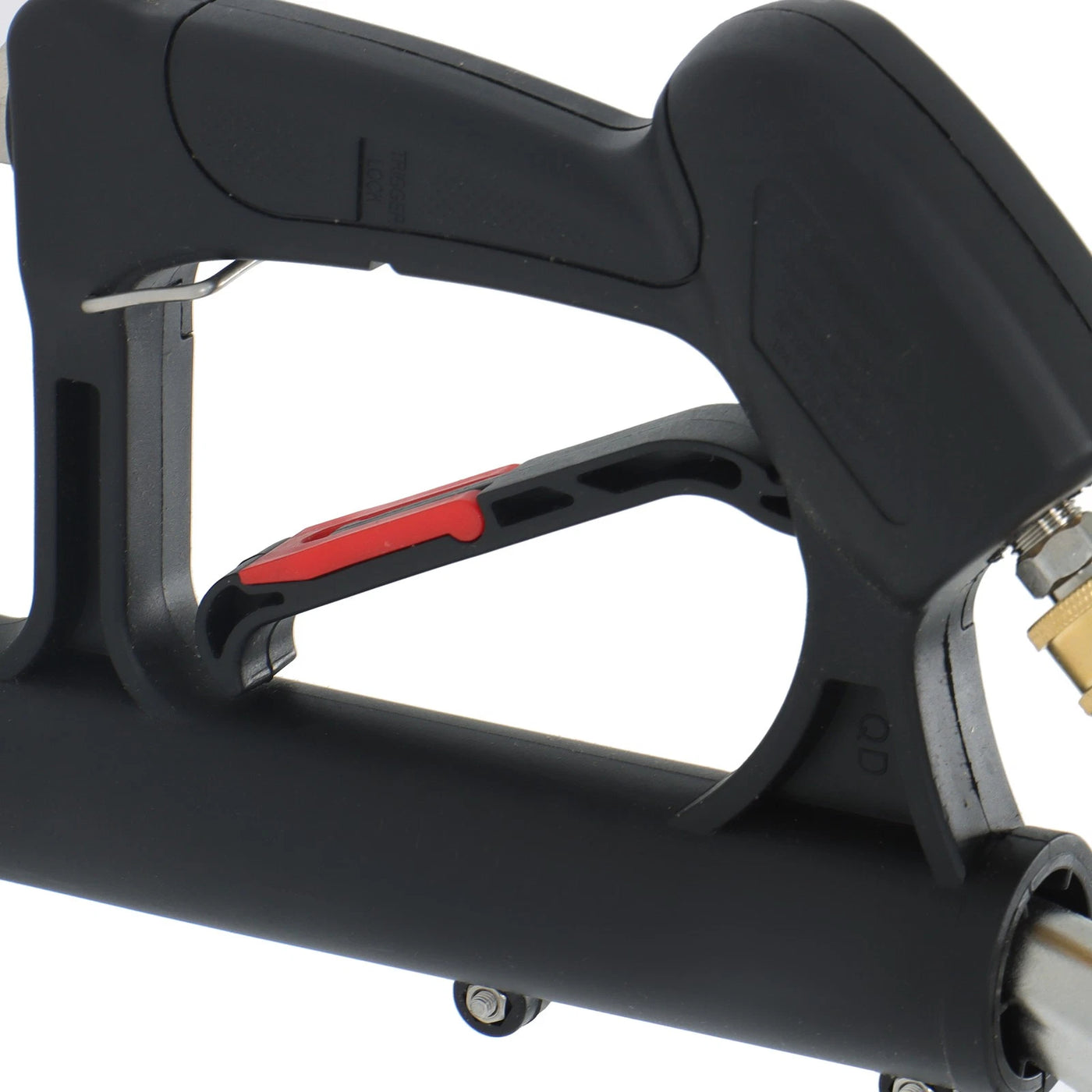 Pressure Washer Surface Cleaner - Cyclone 18 INCH 6000 PSI Pressure Washer Surface Cleaner Dual Handle Quick Connect