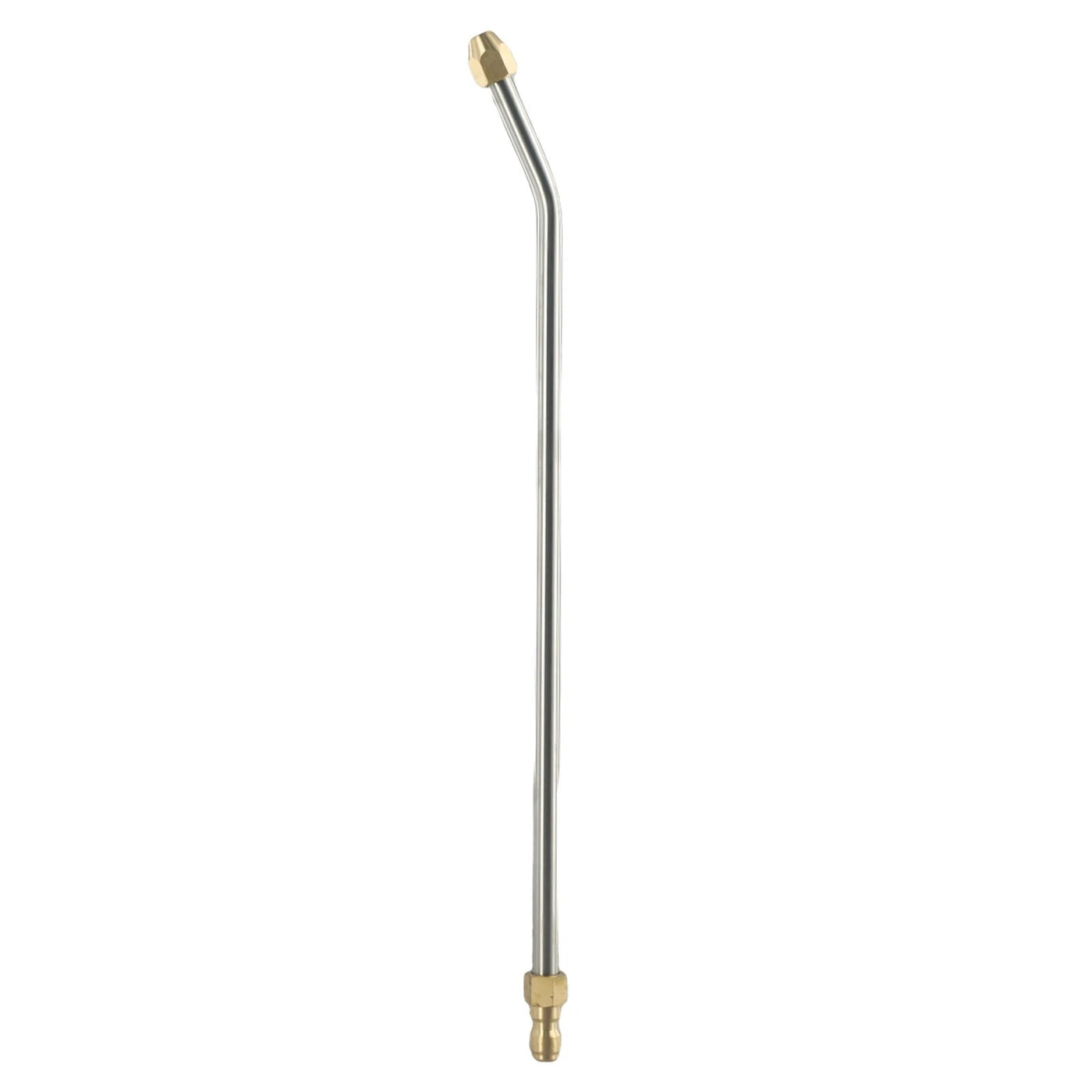 Pressure Washer Lance - Cyclone 20" 45 Degree Pressure Wash Lance