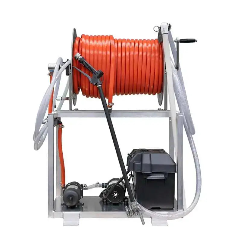 Cyclone SoftWash - Cyclone 12V7gpm Softwash Box (Copy)
