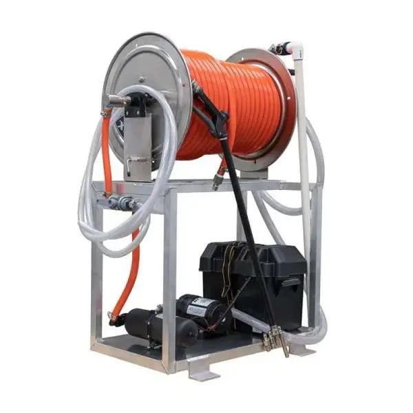Cyclone SoftWash - Cyclone 12V7gpm Softwash Box (Copy)