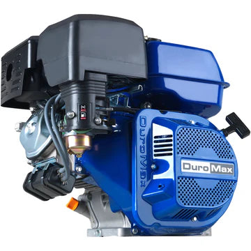 DuroMax 420cc XP16HP 1-Inch Shaft Gasoline Recoil Start Gasoline Engine